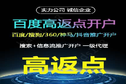 百度推广公司案例分析：精准定位，助力企业精准营销